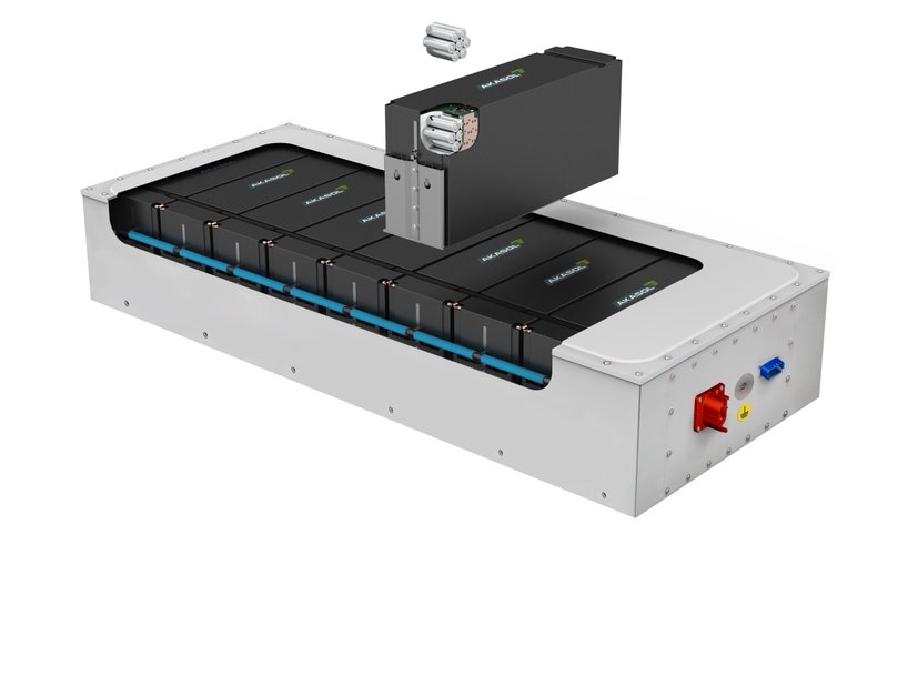 BorgWarner Announces Battery Systems Factory in Brazil